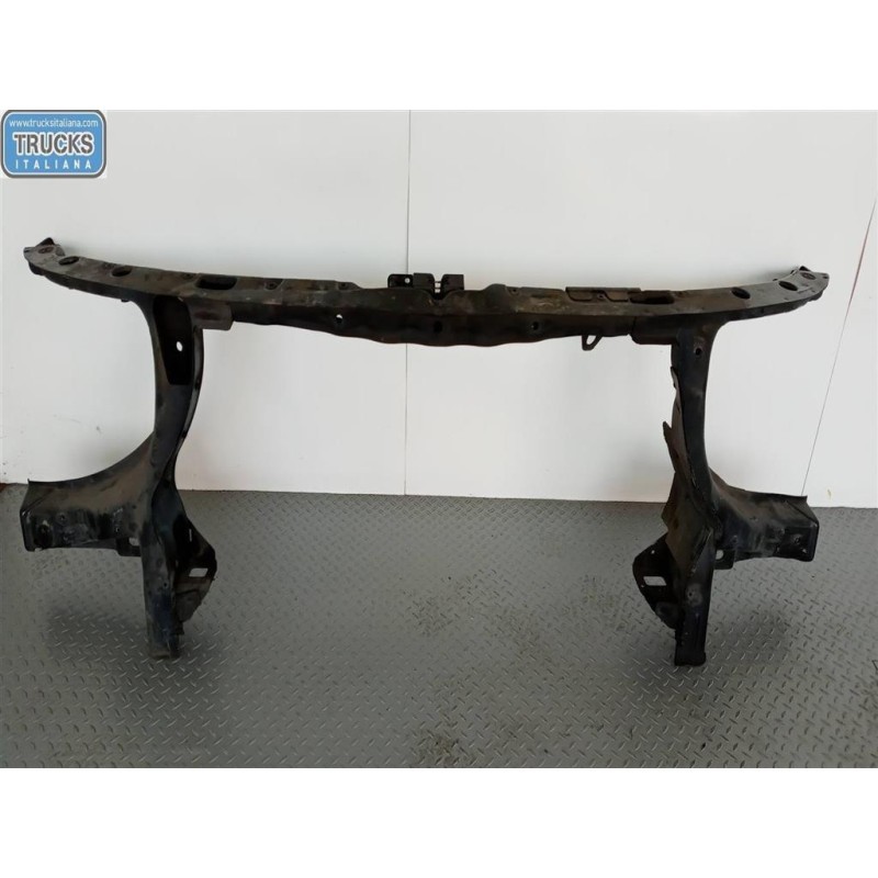 VOLKSWAGEN van RIVESTIMENTO ANTERIORE COMPLETO VOLKSWAGEN van Trasporter T5 2003>2009 usato