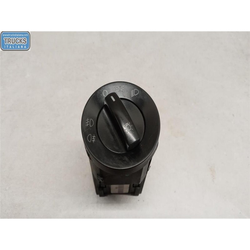 VOLKSWAGEN van BLOCK LOGHTS  VOLKSWAGEN van Trasporter T5 2003>2009 used