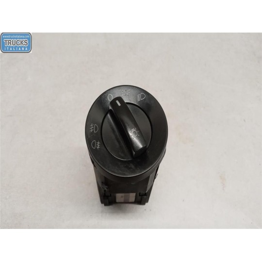 BLOCK LOGHTS  VOLKSWAGEN van Trasporter T5 2003>2009 used