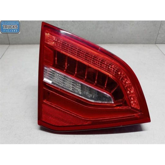 FARO POST INTERNO LED SINISTRO AUDI A4 2011>2015 usato