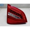 AUDI LEFT REAR LEF LIGHT ON BACK AUDI A4 2011>2015 used