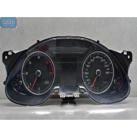 INSTRUMENT PANEL AUDI A4...
