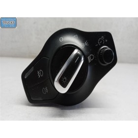 BLOCK LOGHTS  AUDI A4...