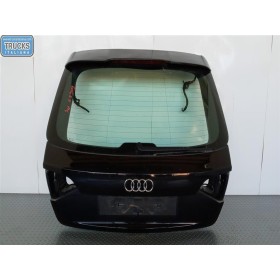 HATCHBACK 
 AUDI A4...