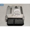 AUDI ENGINE UNIT AUDI A4 2011>2015 used