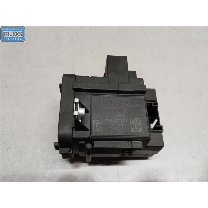 AUDI CENTRALINA MOTORE AUDI A4 2011>2015 usato