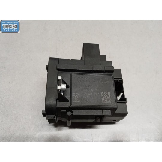 ENGINE UNIT AUDI A4 2011>2015 used