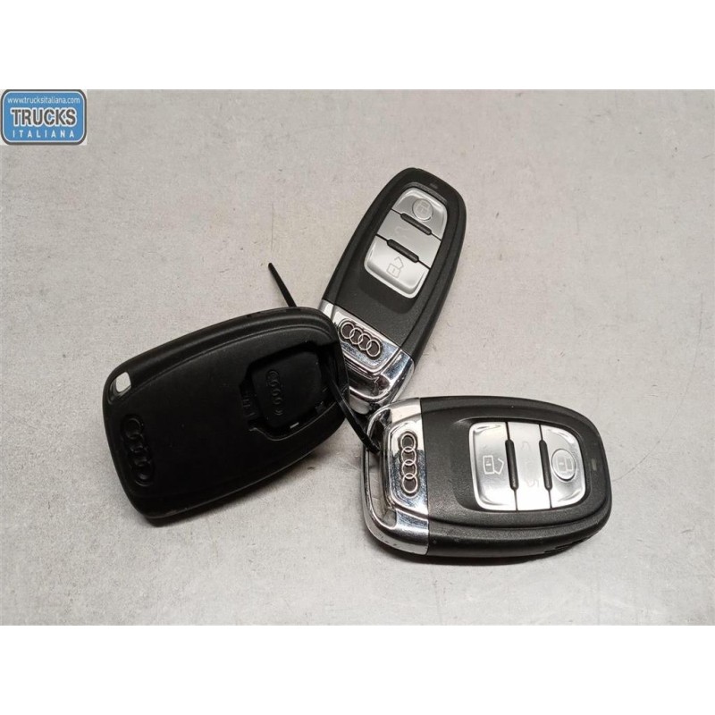 AUDI CENTRALINA MOTORE AUDI A4 2011>2015 usato