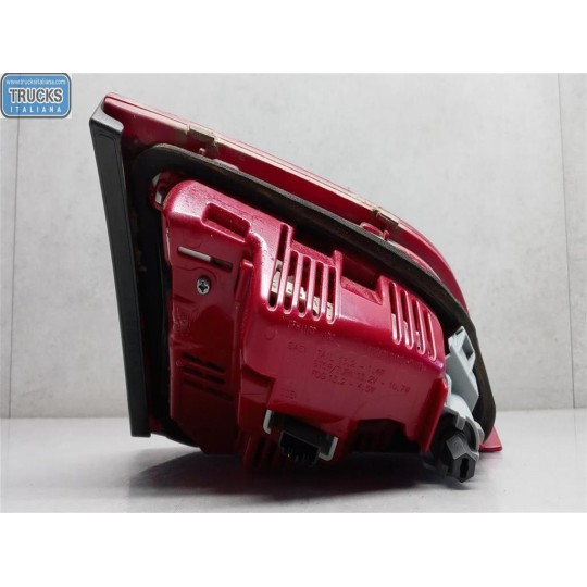 RIGHT REAR LED LIGHT ON BACK AUDI A4 2011>2015 used