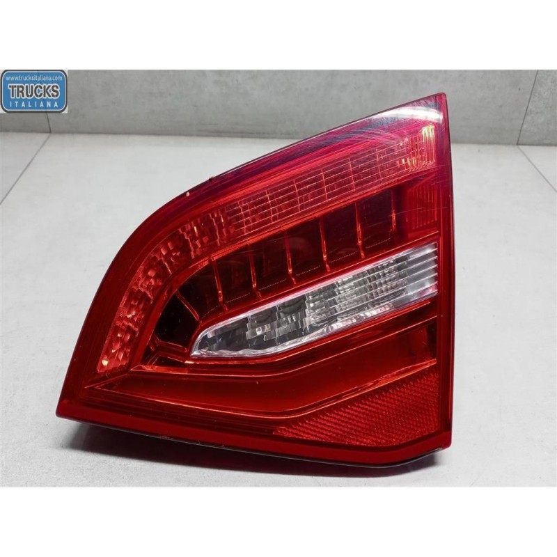 AUDI FARO POST INTERNO LED DESTRO AUDI A4 2011>2015 usato