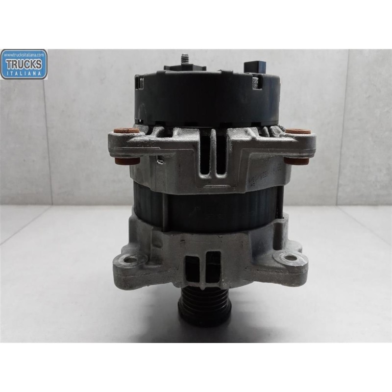 AUDI ALTERNATOR AUDI A4 2011>2015 used