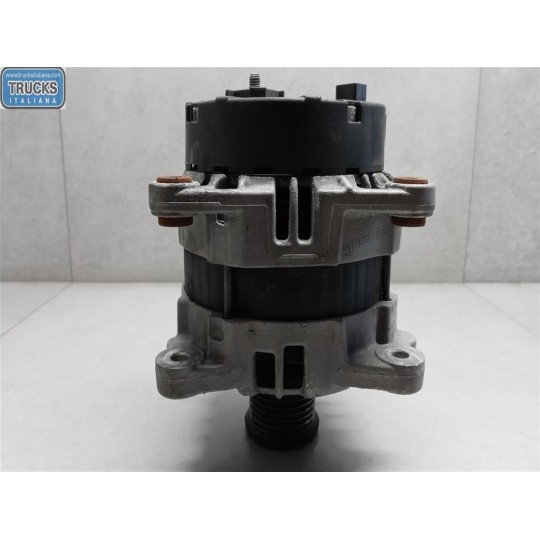ALTERNATORE AUDI A4 2011>2015 usato