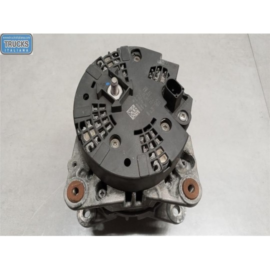 ALTERNATOR AUDI A4 2011>2015 used