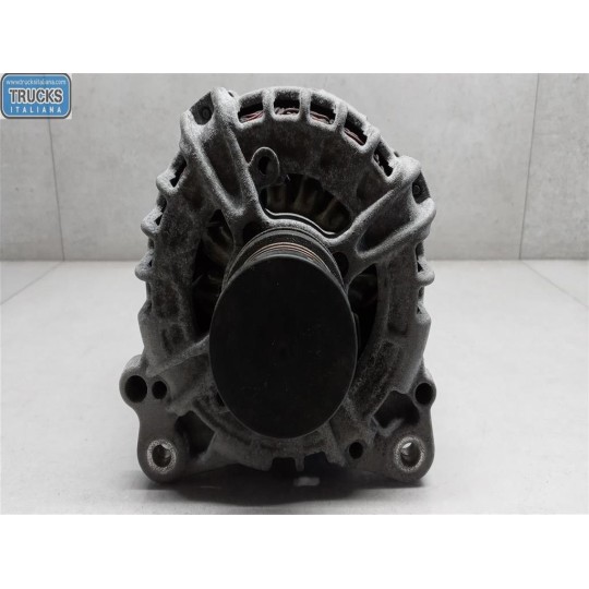 ALTERNATORE AUDI A4 2011>2015 usato
