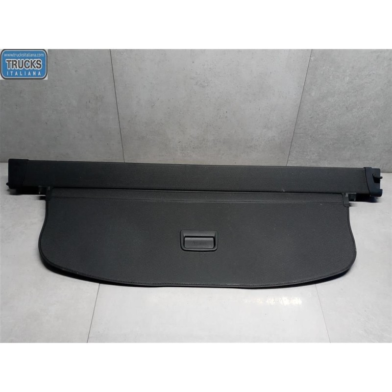 AUDI TRUNK AWNING AUDI A4 2011>2015 used
