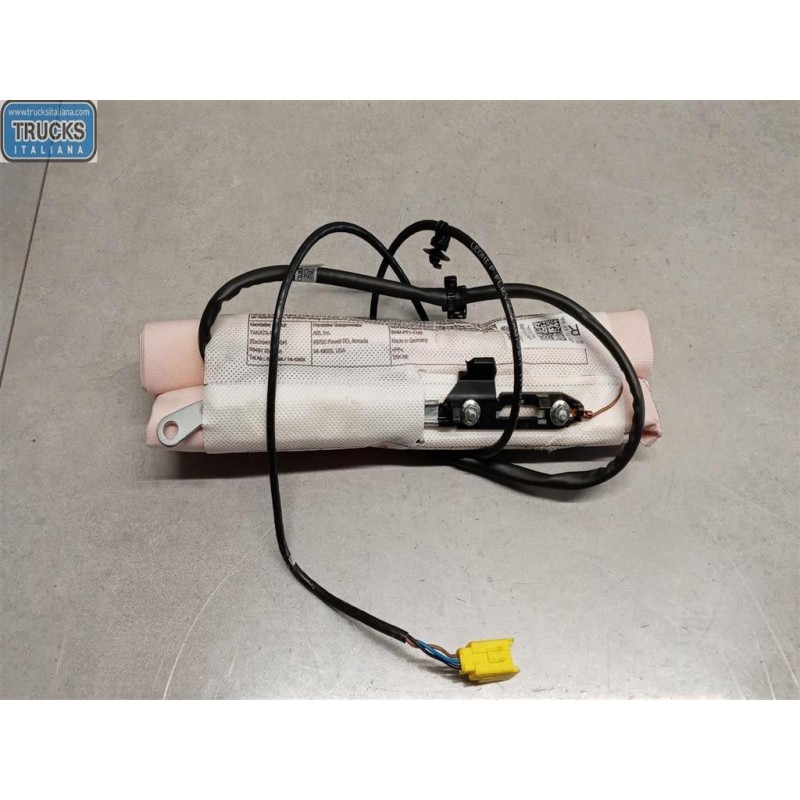 AUDI AIR BAG LATERALE DESTRO AUDI A4 2011>2015 usato