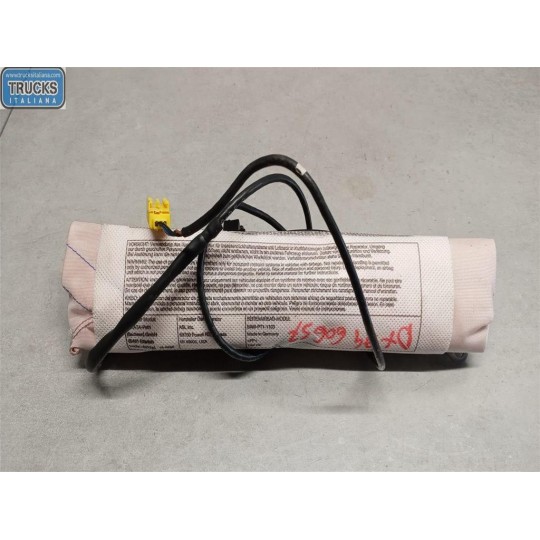 CURTAIN AIRBAG RIGHT  AUDI A4 2011>2015 used