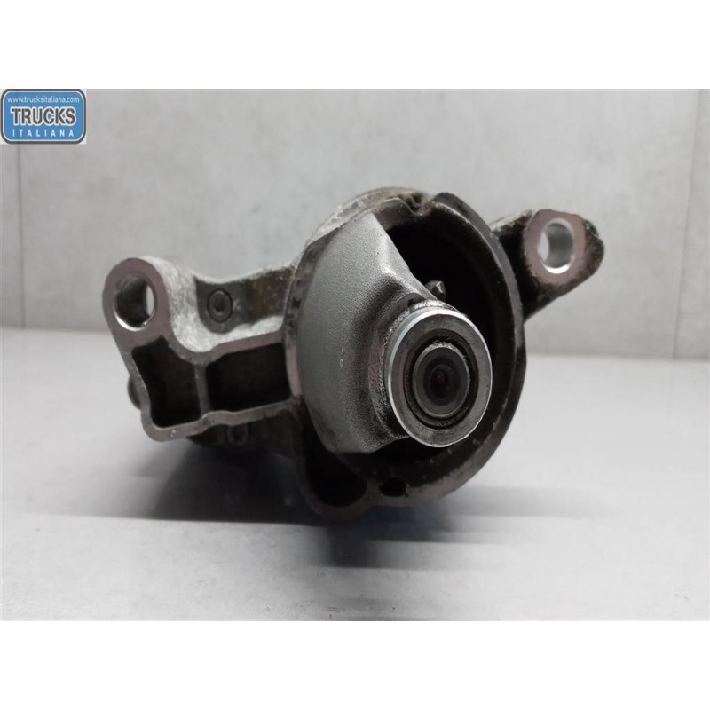 AUDI STARTER MOTOR AUDI A4 2011>2015 used