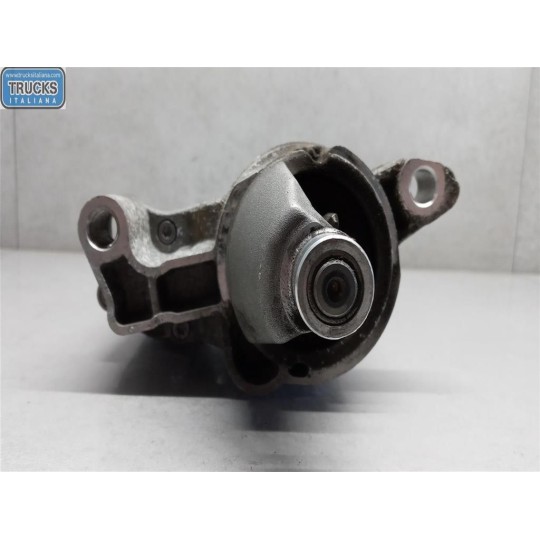 STARTER MOTOR AUDI A4 2011>2015 used