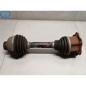 SEMIASSE ANTERIORE SINISTRO...