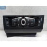 AUDI AC CONTROL UNIT AUDI A4 2011>2015 used