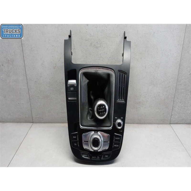 AUDI INTERRUTTORI E PULSANTI ABITACOLO AUDI A4 2011>2015 usato