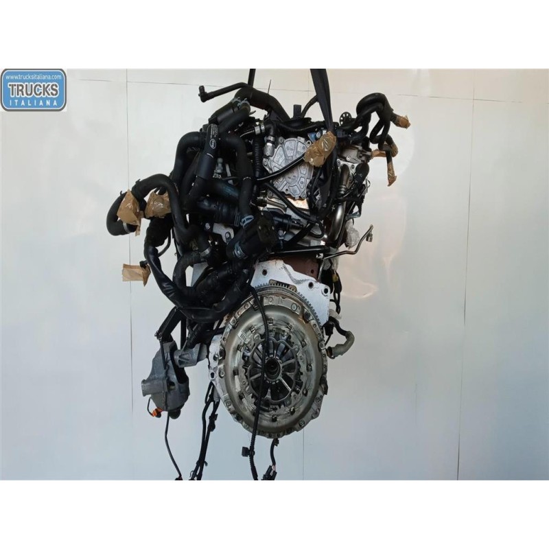AUDI ENGINE AUDI A4 2011>2015 used