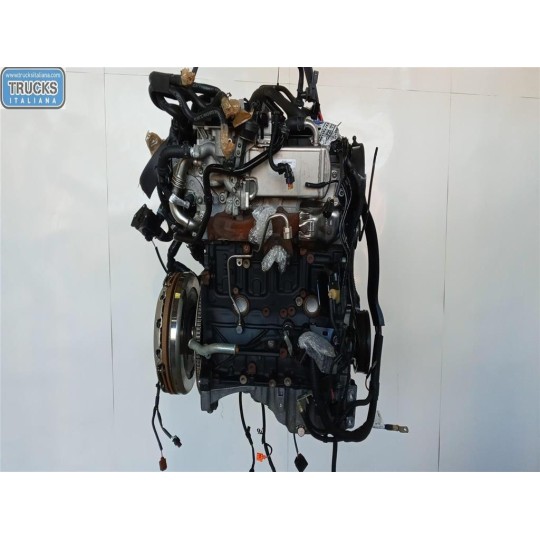 ENGINE AUDI A4 2011>2015 used