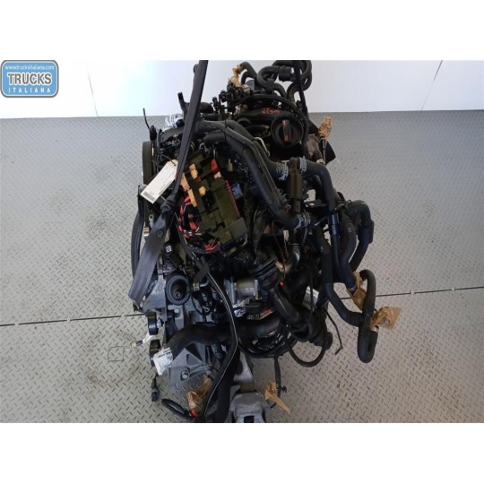 ENGINE AUDI A4 2011>2015 used