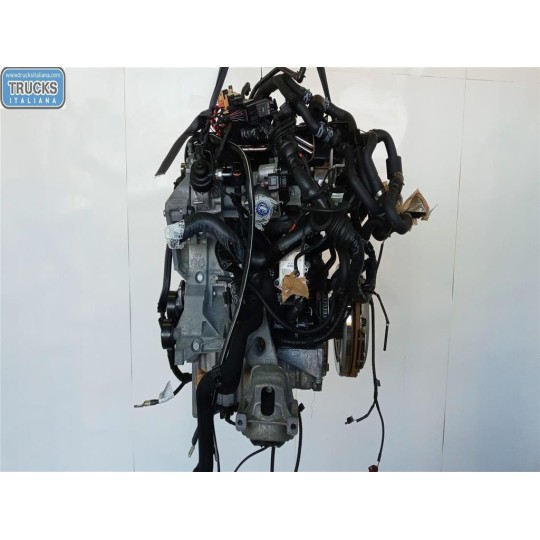 ENGINE AUDI A4 2011>2015 used