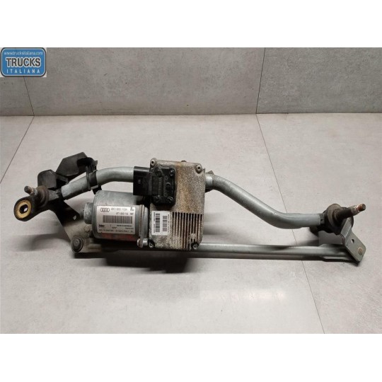windshield wiper motor AUDI A4 2011>2015 used