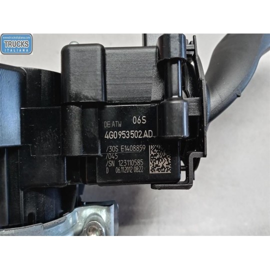 DEVIOLUCI AUDI A4 2011>2015 usato