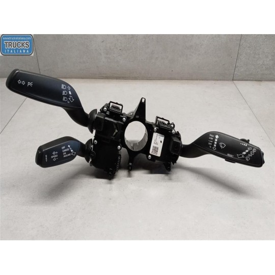 DEVIOLUCI AUDI A4 2011>2015 usato