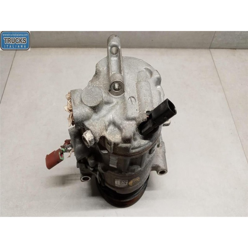 AUDI AIR CONDITIONER COMPRESSOR AUDI A4 2011>2015 used