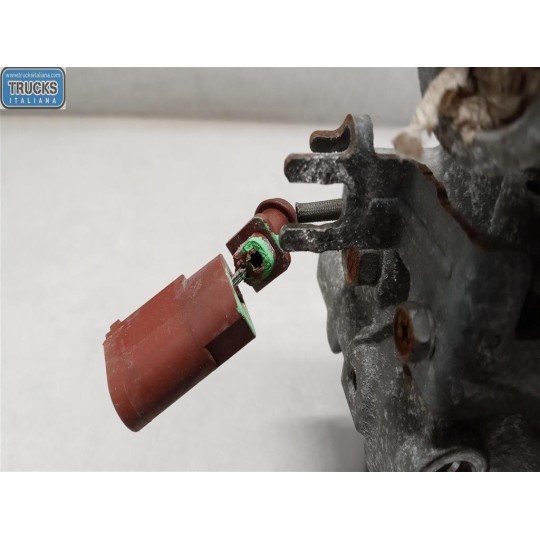 COMPRESSORE ARIA CONDIZIONATA AUDI A4 2011>2015 usato