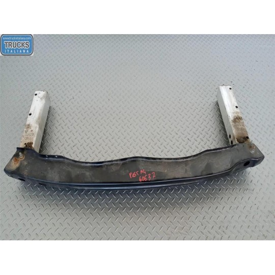 REAR CROSS BUMPER AUDI A4 2011>2015 used