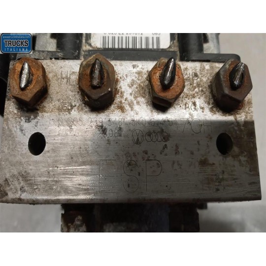 GRUPPO ABS AUDI A4 2011>2015 usato