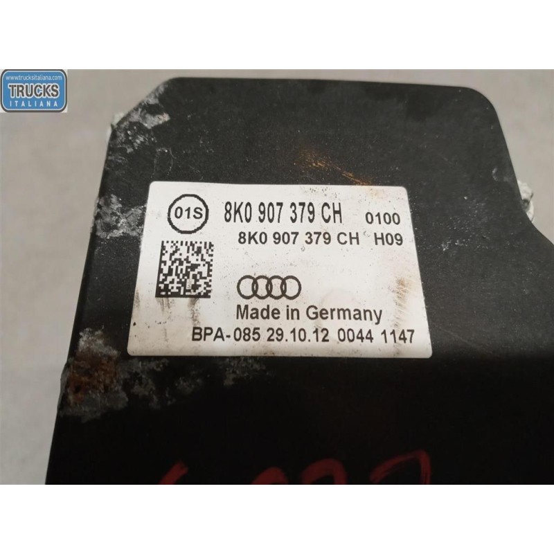 AUDI GRUPPO ABS AUDI A4 2011>2015 usato