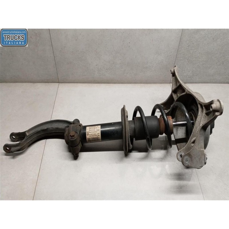 AUDI LEFT FRONT SCHOCK ASSORBER AUDI A4 2011>2015 used