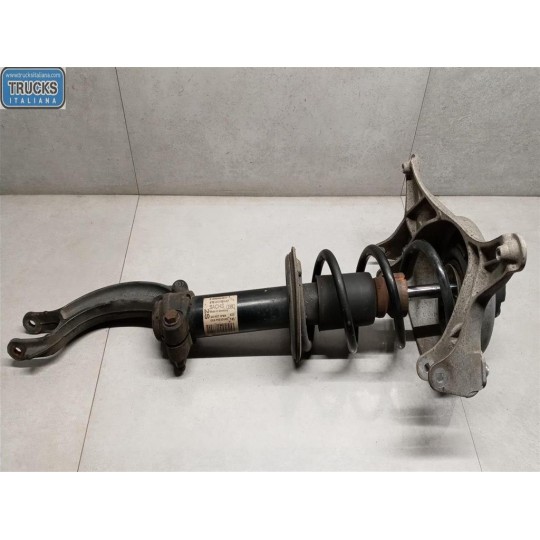 AMMORTIZZATORE ANTERIORE SINISTRO AUDI A4 2011>2015 usato