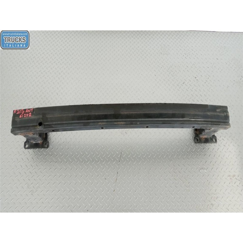 PEUGEOT TRAVERSA ANTERIORE PARAURTO PEUGEOT 207 2006>2009 usato