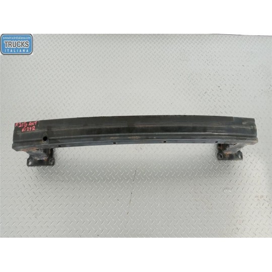 TRAVERSA ANTERIORE PARAURTO PEUGEOT 207 2006>2009 usato