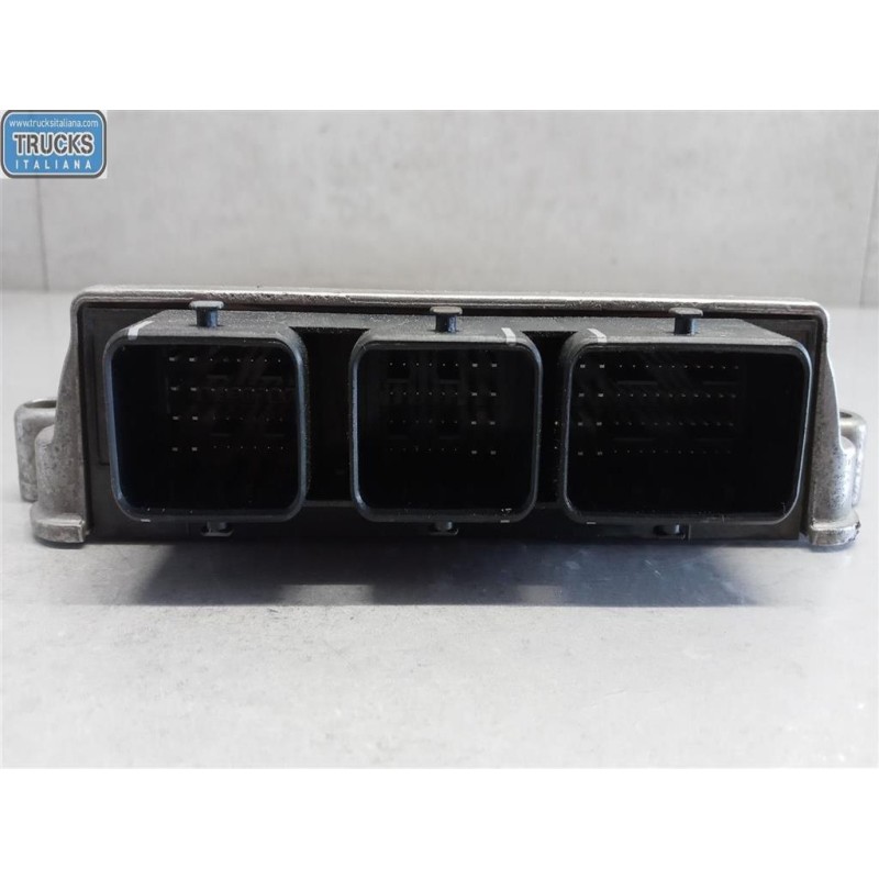 PEUGEOT ENGINE UNIT PEUGEOT 207 2006>2009 used