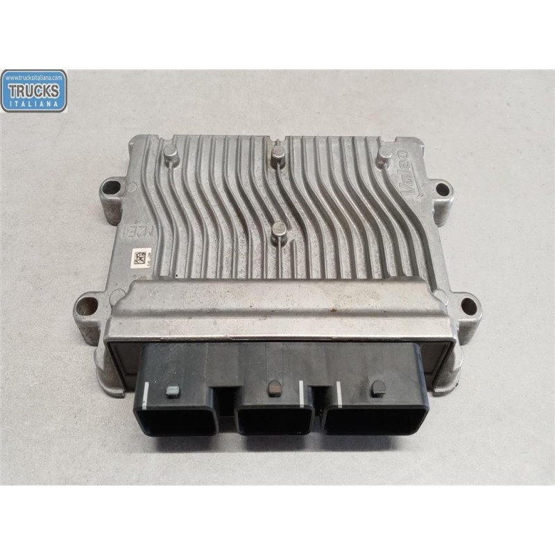 PEUGEOT ENGINE UNIT PEUGEOT 207 2006>2009 used