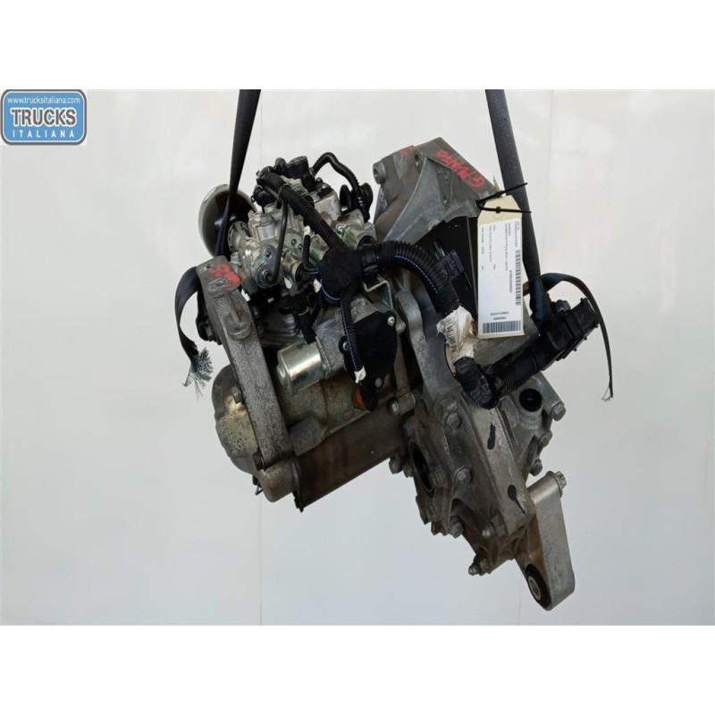 FIAT GEARBOXES  FIAT F.Punto 2012> used