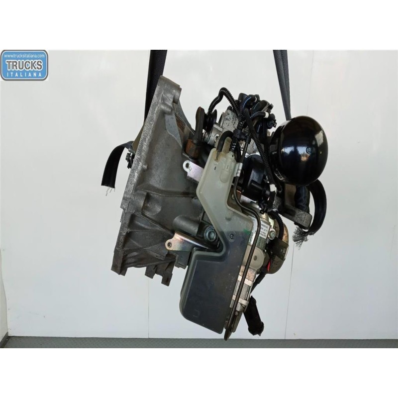 FIAT CAMBIO FIAT F.Punto 2012> usato