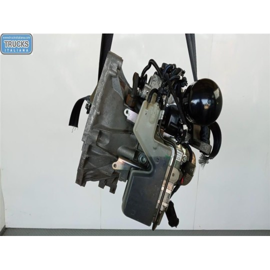 CAMBIO FIAT F.Punto 2012> usato