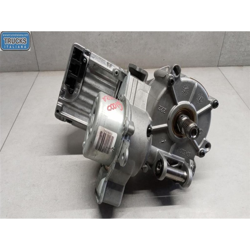 FORD PIANTONE STERZO FORD Fiesta 2008>2013 usato