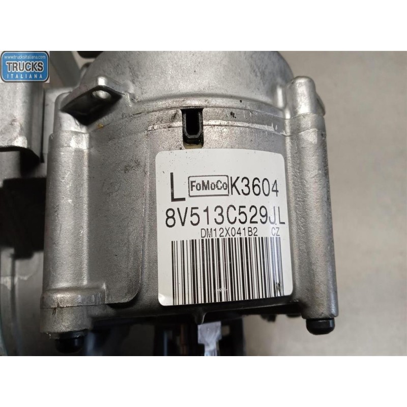 FORD PIANTONE STERZO FORD Fiesta 2008>2013 usato