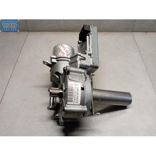 STEERING COLUMN  FORD Fiesta 2008>2013 used